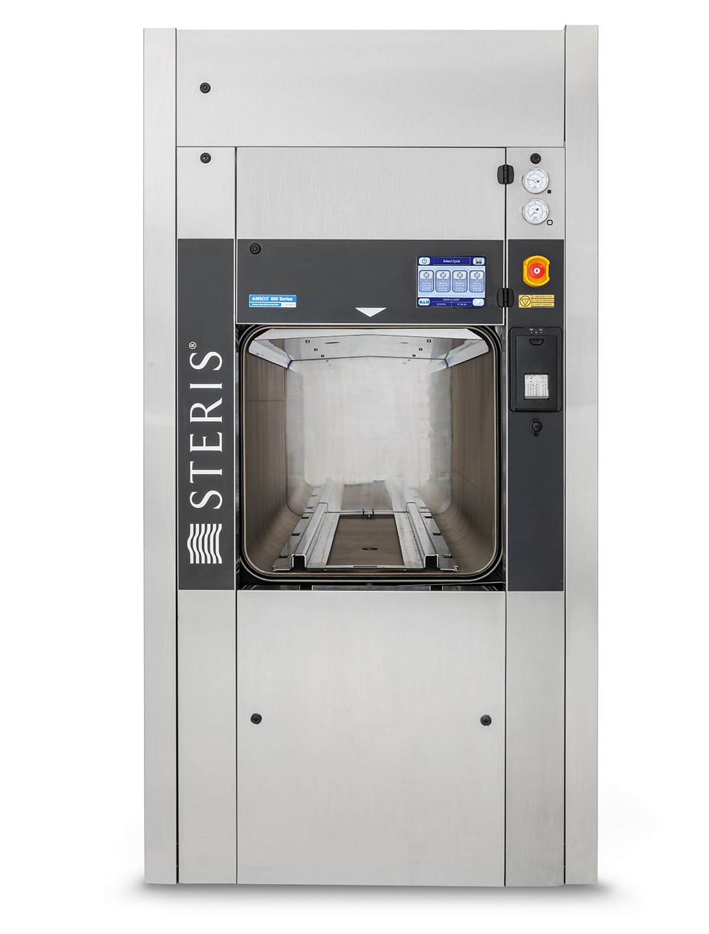 AUTOCLAVE AMSCO® 600 - Imagem 5