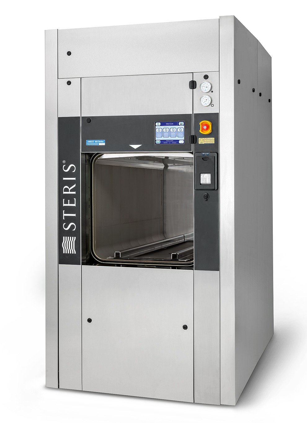 AUTOCLAVE AMSCO® 600 - Imagem 6