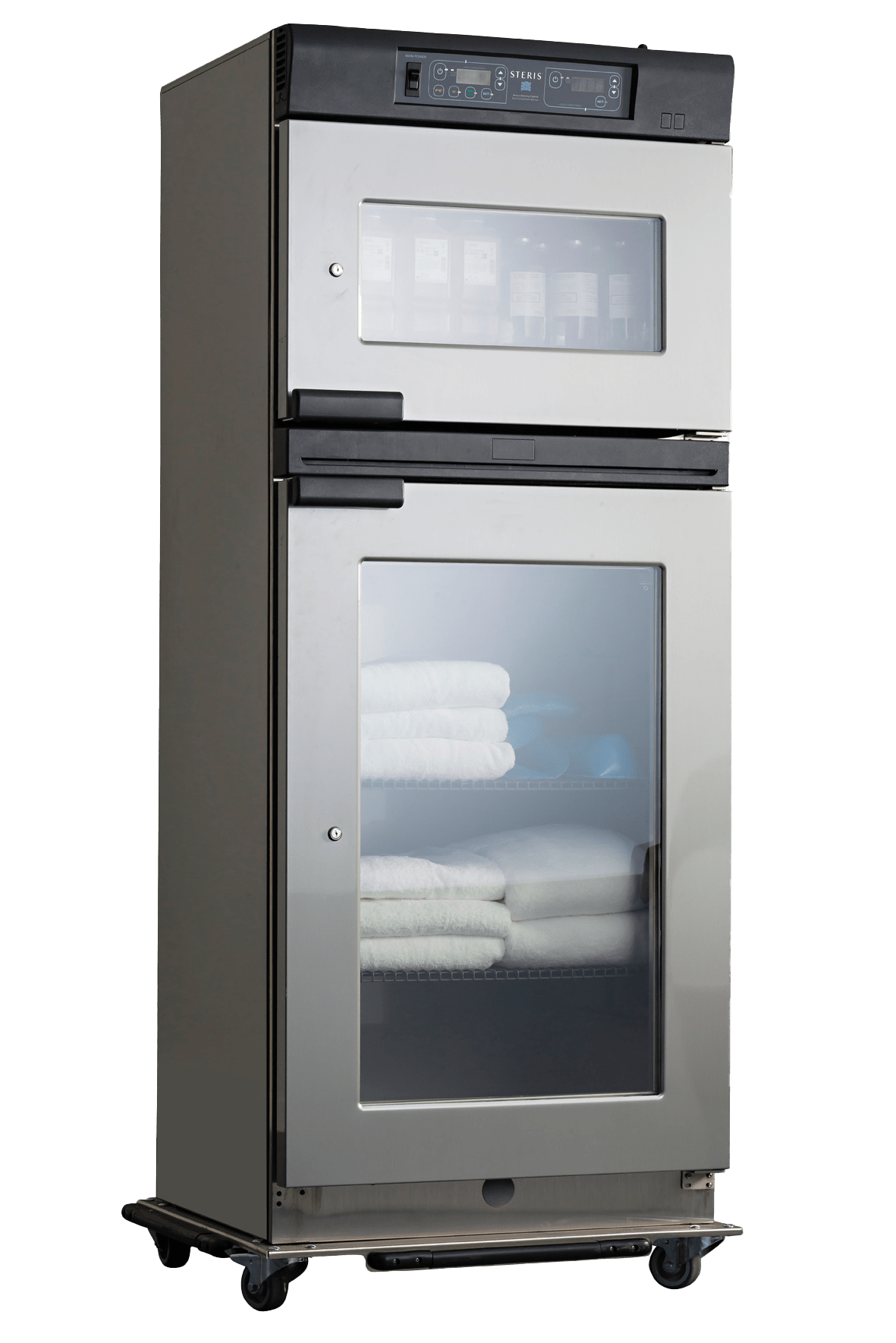 Gabinetes de Aquecimento AMSCO® - Imagem 3