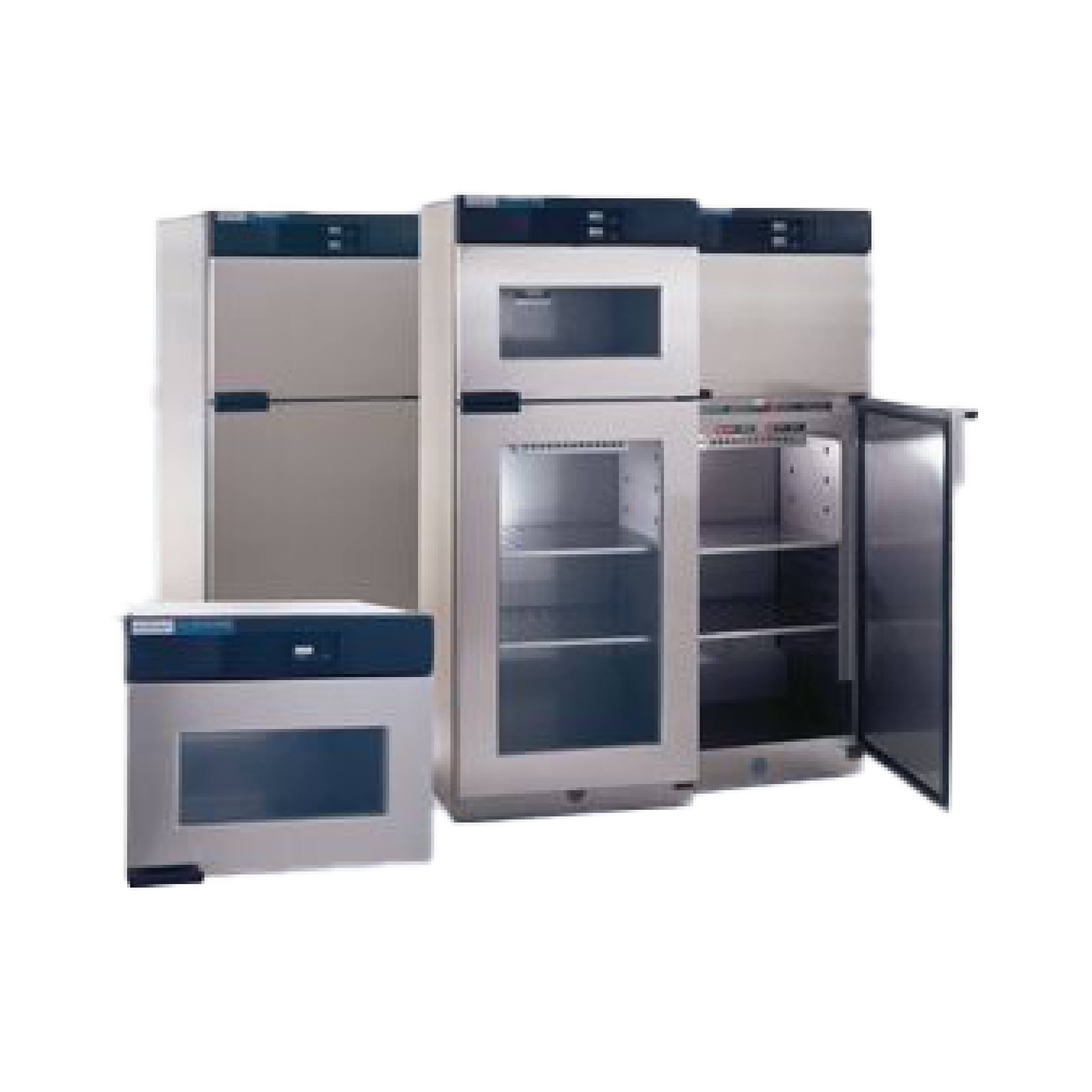 Gabinetes de Aquecimento AMSCO®