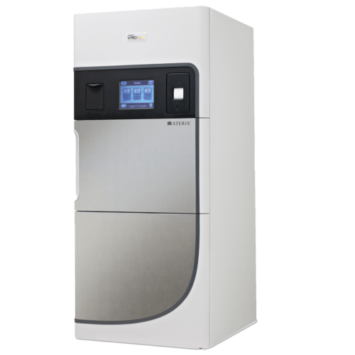 V-PRO® maX - ESTERILIZADORA A BAIXA TEMPERATURA | Horizon Medical