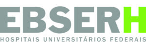  EBSERH - Empresa Brasileira de Serviços Hospitalares 