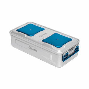 CONTEINER FLEX 1/1 PRATA TPA PERF FUND LISO