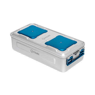 CONTEINER FLEX 1/1 PRATA TPA PERF FUND LISO