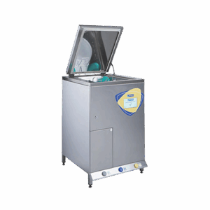 ALB07 - CLINOX 3A AUTO LAVADORA DE COMADRES