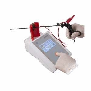 8880884 - TESTE DE ISOLAMENTO DIATEG PROFISSIONAL