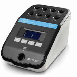 LCB060 - INCUBADORA H2O2 CELERITY™  - 5 MINUTOS