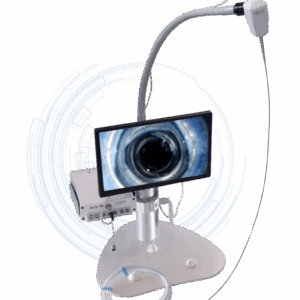 VerifEye ® BOROSCÓPIO 2.0